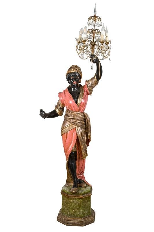 Moro veneziano