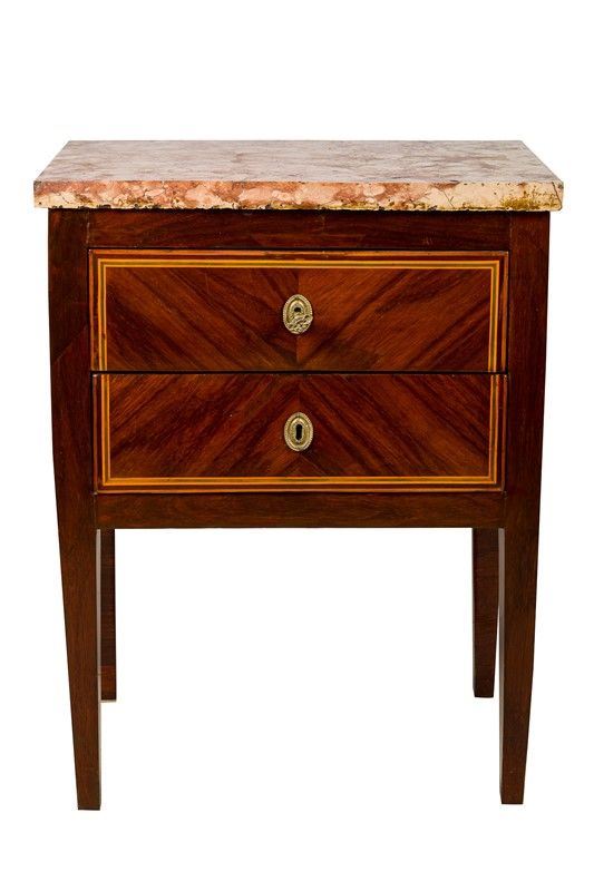 Bedside table