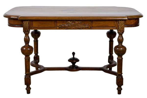 Living room table