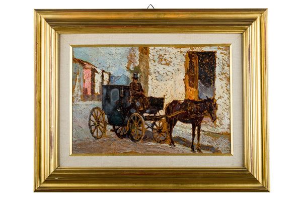 Carriage