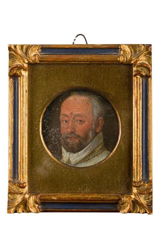 Ritratto di gentiluomo