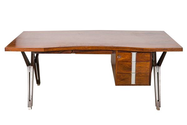 Ico Parisi per M.I.M. - Tolomeo desk