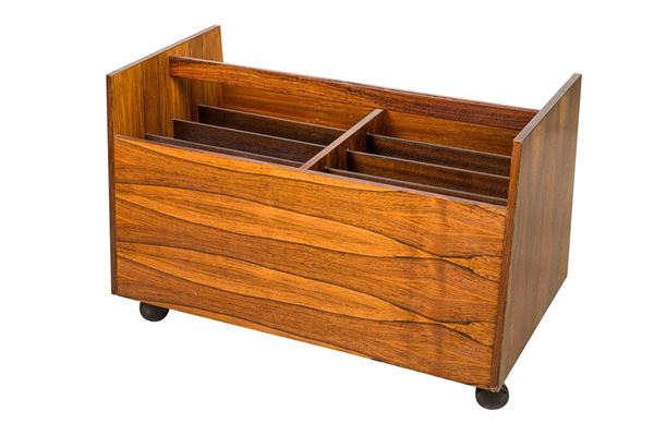 Portariviste mid century