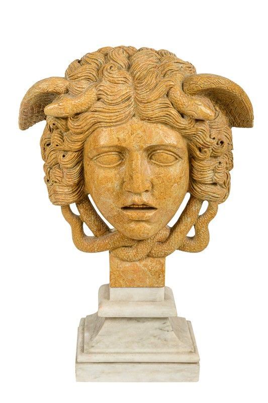 Medusa Rondanini