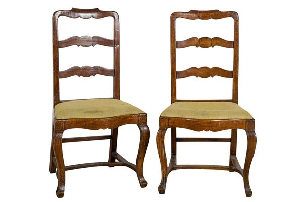 Pair of chairs