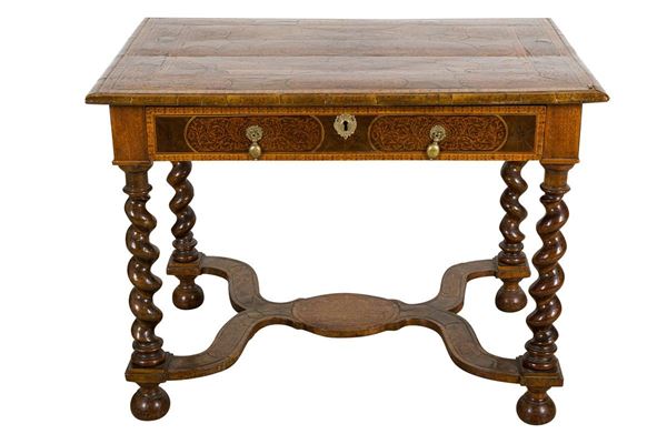 Writing desk