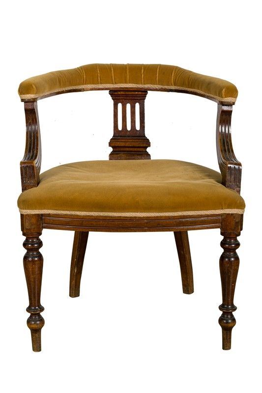 Armchair