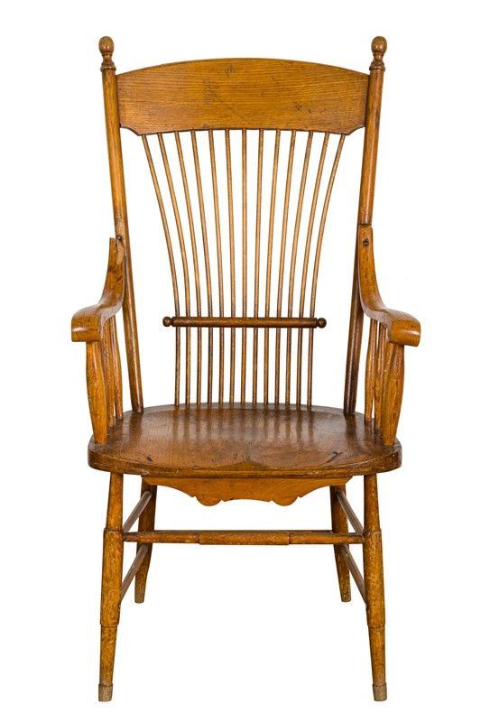 Armchair