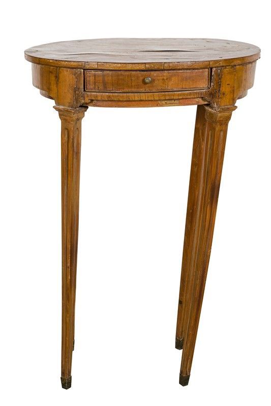 Small table
