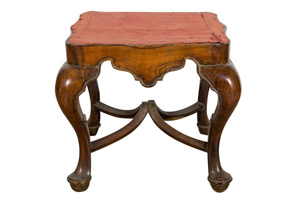 Stool