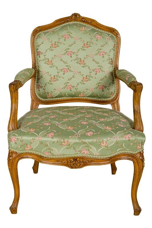 Armchair