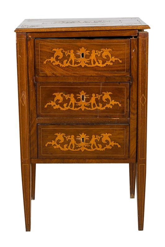 Bedside table