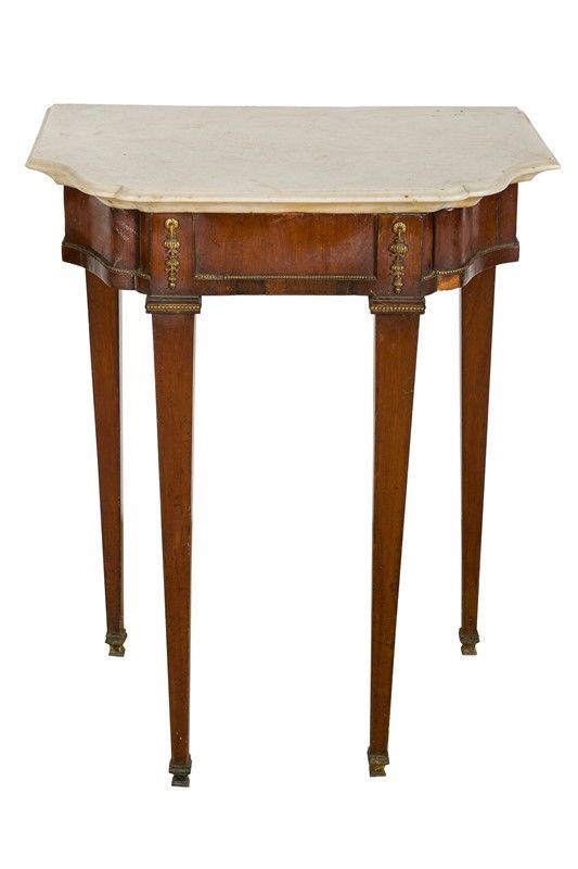 Piccola console