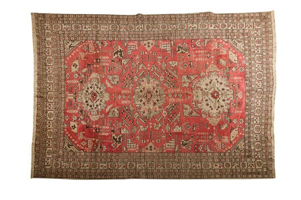 Tappeto samarkanda