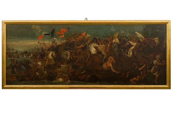 Battaglia di Adrianopoli