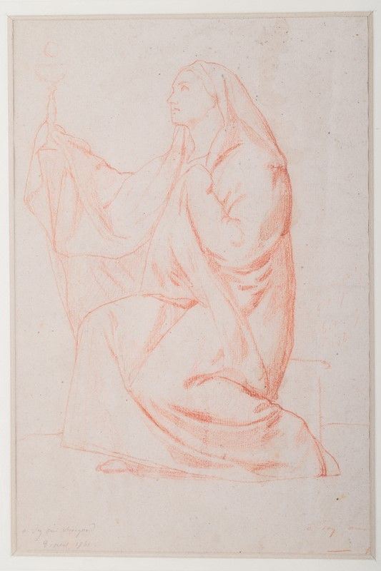 Allegoria della Fede