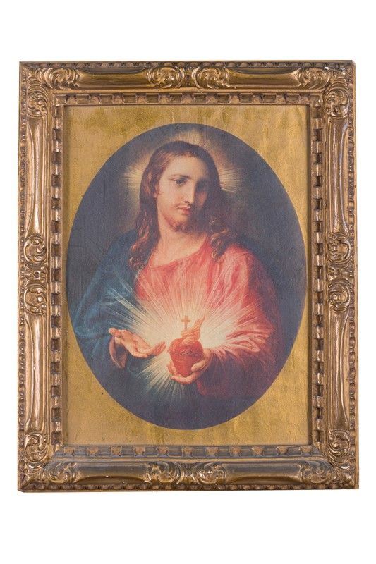 Sacro cuore di Ges&#249;