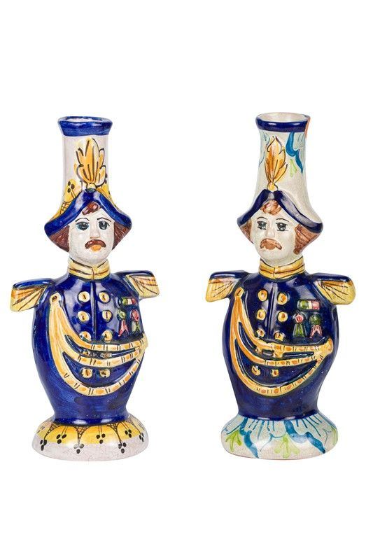Pair of bottles