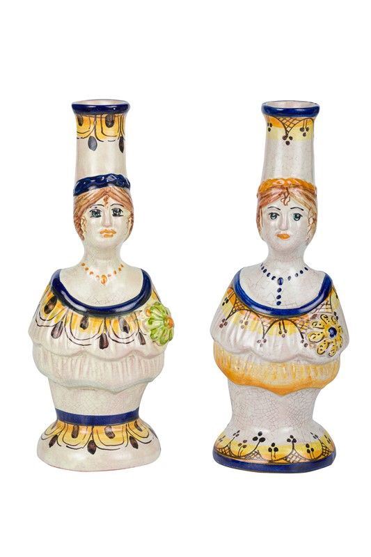 Pair of bottles