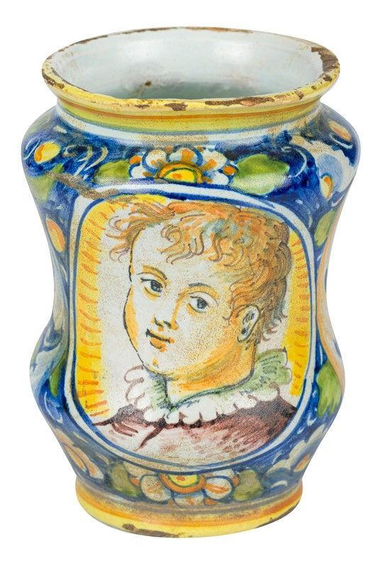 Albarello
