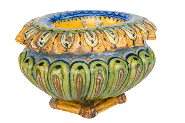 Salt cellar