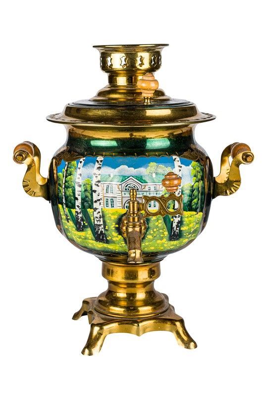 Samovar