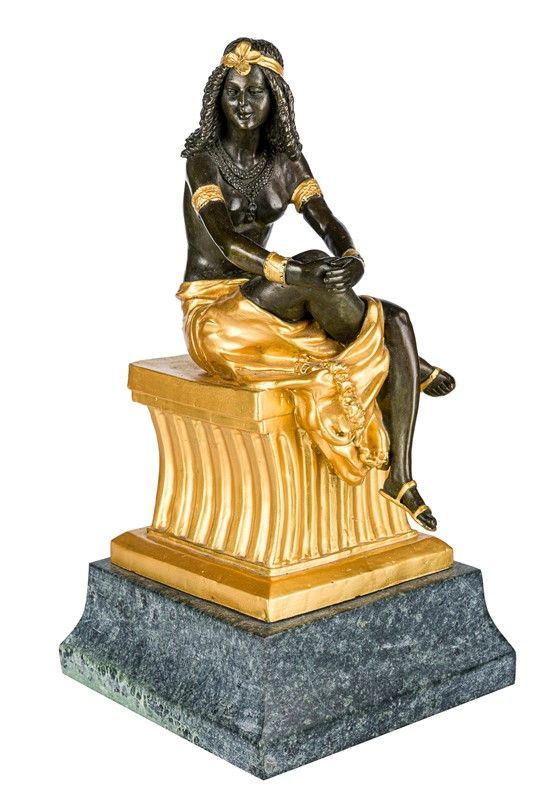 Odalisque