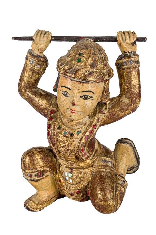 Figura orientale