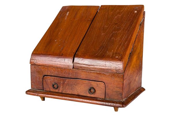 Table box for postman use