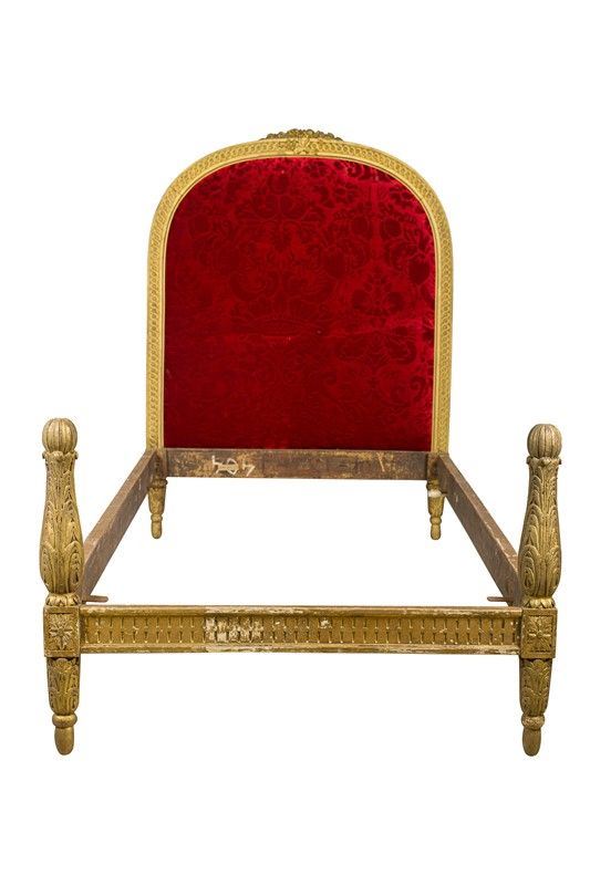 Letto singolo