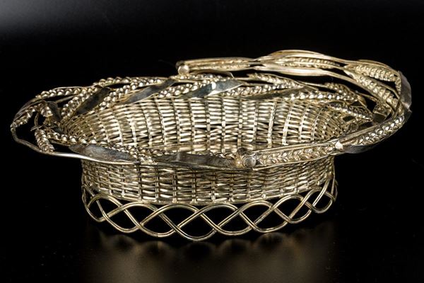 Bread basket
