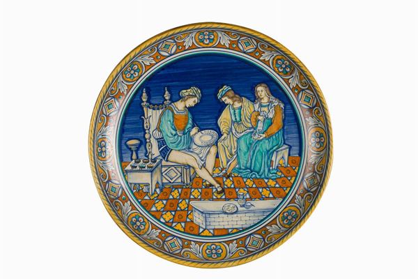 Bottega di artigiano