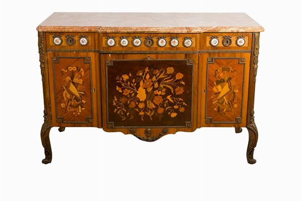 Credenza