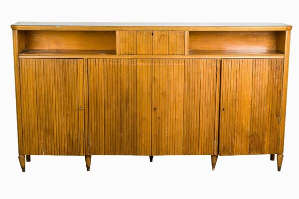 Paolo Buffa (maniera di) - Mobile credenza