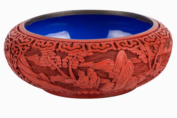Small bowl