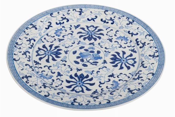 Plate