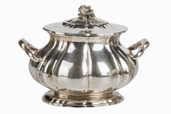 800 silver sugar bowl