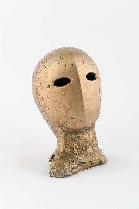 Mannequin head