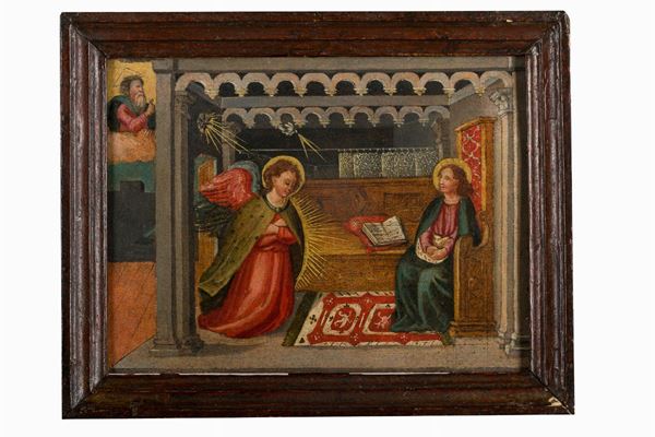 Annunciation