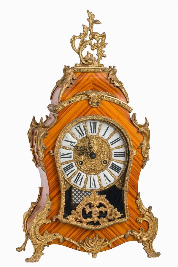 Table clock