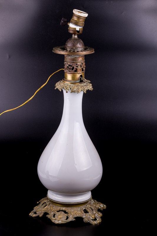 Great lamp