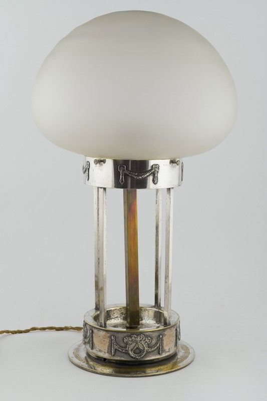 Lampada Jughenstill