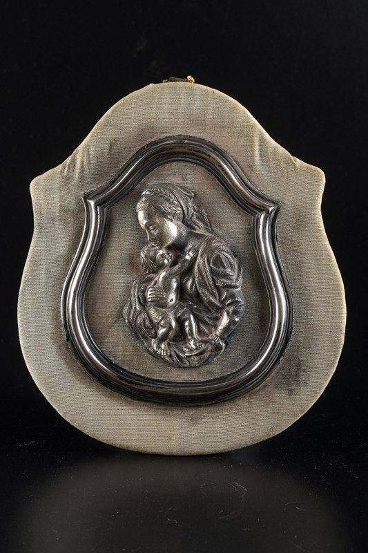 Madonna con Bambino
