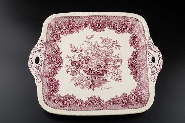 Tray