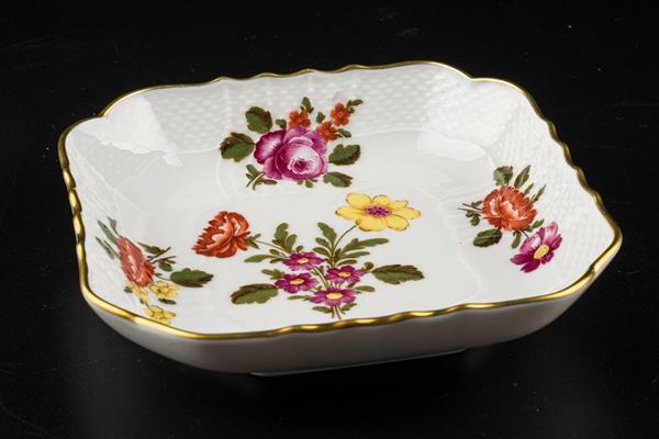 Richard Ginori tray