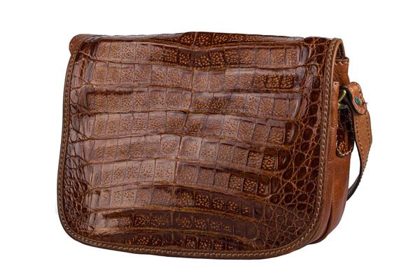 The Bridge shoulder bag