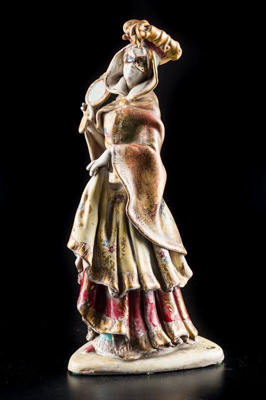 Dama veneziana