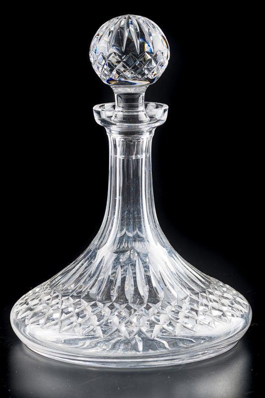 Liquor decanter