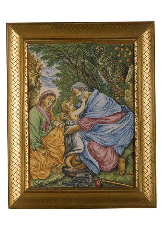 Sacra famiglia