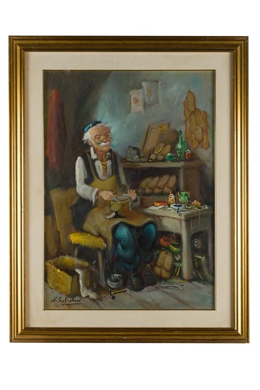 Shoemaker